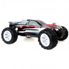 SWORKz 1/10 Scale 4WD Electric Monster Truck 